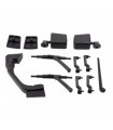 ACCESORIOS EXTERIORES CARROCERIA 86100/86100PRO