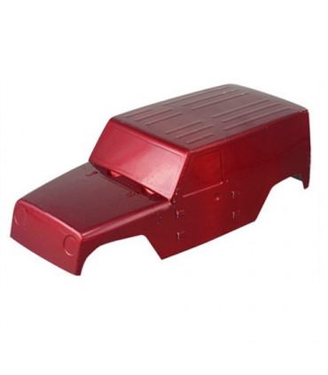 CARROCERIA ROJA 86100