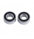 RODAMIENTOS 6X13X5 2u MBX6/8/8R MUGEN
