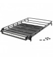 SET PORTAEQUIPAJES CON LUCES 86100