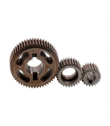 SET TRANSMISION (20T+28T+53T) 86100/86100PRO