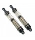 AMROTIGUADOR COMPLETO (2u.) 86100PRO