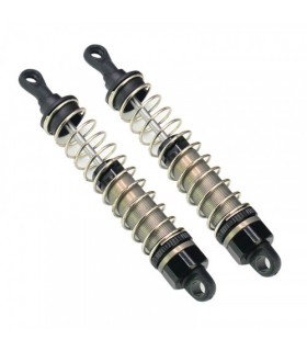 AMROTIGUADOR COMPLETO (2u.) 86100PRO