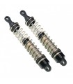 AMROTIGUADOR COMPLETO (2u.) 86100PRO