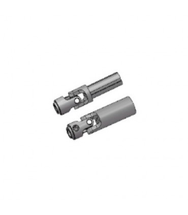 CARDAN CENTRAL UNIVERSAL (2u.) 86110/86010-JK