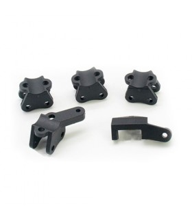 SET SOPORTE TIRANTE 86110
