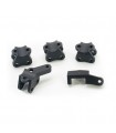 SET SOPORTE TIRANTE 86110