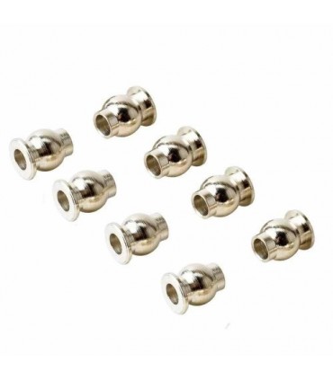 ROTULA CORTA 5.9 (8u.) 86110