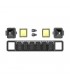 SET LUCES PARRILLA 86110