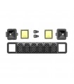 SET LUCES PARRILLA 86110