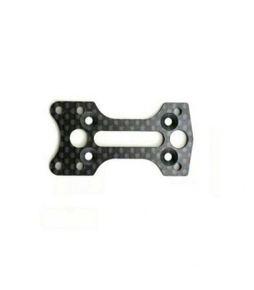 PLACA DIFERENCIAL CENTRAL CARBONO MUGEN