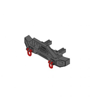 BUMPER DELANTERO 86010-JK