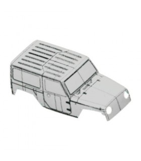 CARROCERIA BLANCA 86010-JK