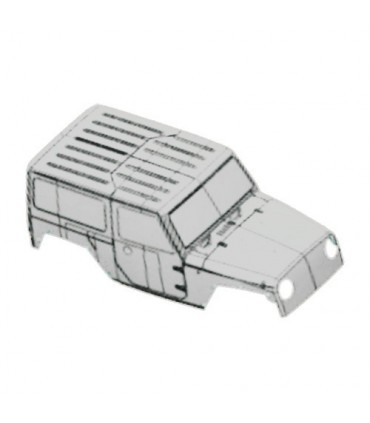 CARROCERIA BLANCA 86010-JK