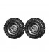 RUEDA COMPLETA (L+R) 86010-CJ
