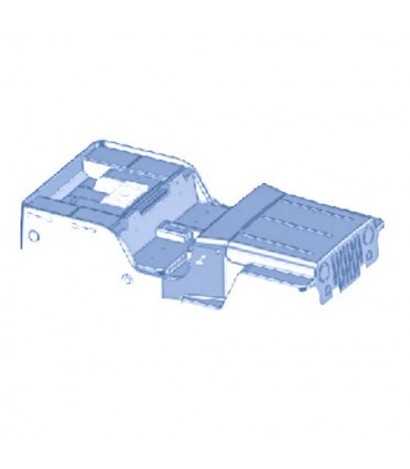 CARROCERIA TRANSPARENTE 86010-CJ