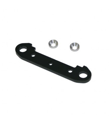 -LIQUIDACION- SOPORTE TRAP. DEL. INF. MBX6 MUGEN