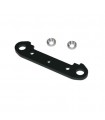 -LIQUIDACION- SOPORTE TRAP. DEL. INF. MBX6 MUGEN
