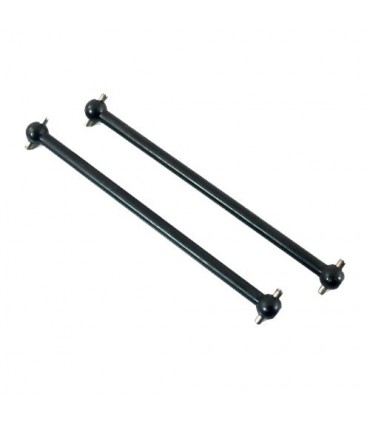 PALIER 76mm (2u.) H9805