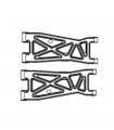 TRAPECIO INFERIOR DELANTERO (2u.) H9805