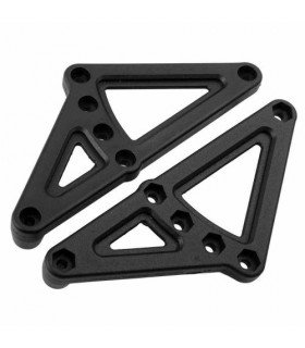 SOPORTE BUMPER TRASERO (2u.) H9801