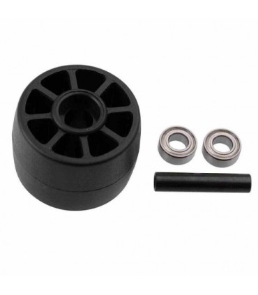 RUEDA ANTI WHEELIE H9801