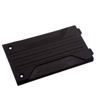 PLACA PROTECCION CHASIS H9801