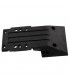 PROTECTOR TRASERO CHASIS H9801