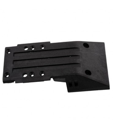 PROTECTOR TRASERO CHASIS H9801