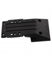 PROTECTOR TRASERO CHASIS H9801