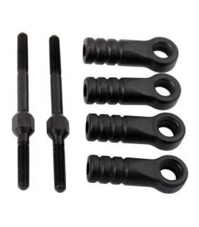 TIRANTE DIRECCION (2u.) H9801