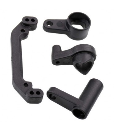 SET SALVASERVOS H9801