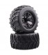 RUEDA COMPLETA (2u.) H9801MT