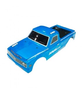 CARROCERIA AZUL H9801MT