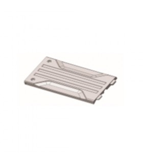 PROTECTOR CHASIS ALUMINIO H9801