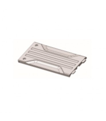 PROTECTOR CHASIS ALUMINIO H9801