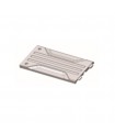 PROTECTOR CHASIS ALUMINIO H9801