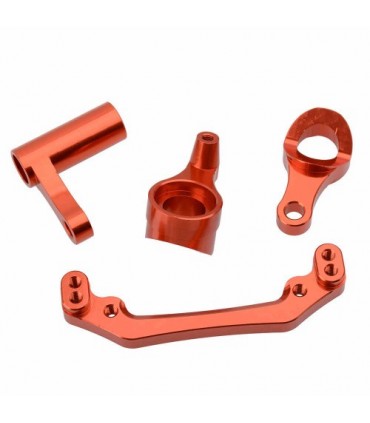 SET SALVASERVOS ALU.H9801