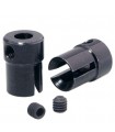 VASO CENTRAL + PASADOR (2u.)