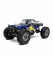 COCHE ROCK HAMMER 1/10 RGT1800-B WATERPROOF 4X4 AZUL RTR