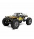 COCHE ROCK HAMMER 1/10 RGT1800-Y WATERPROOF 4X4 AMARILLO RTR