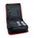 MALETIN HERRAMIENTAS ULTIMATE RACING +6 HERRAMIENTAS