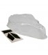 CARROCERIA LEXAN 1mm MUGEN/ SWORKZ/ ASSOCIATED