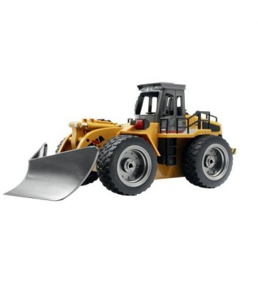 MAQUINA QUITANIEVE HUINA 1586 1/18 2.4GHZ