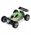 COCHE ELECTRICO RTR 1/18 BUGGY 4WD 2.4GHZ MOTOR 540 - 70KM/H