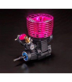 MOTOR OS SPEED B21 RONDA DRAKE EDITION