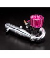 COMBO MOTOR OS SPEED B21 RONDA DRAKE EDITION CON T-2100SC