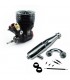 COMBO MOTOR ULTIMATE M3X V2.0 CERAMIC + ESCAPE EFRA 2141