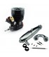 COMBO MOTOR ULTIMATE M3X V2.0 CERAMIC + ESCAPE EFRA 2142