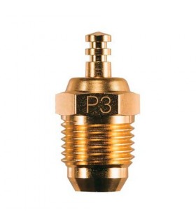 BUJIA ORIGINAL OS P3 GOLD TURBO